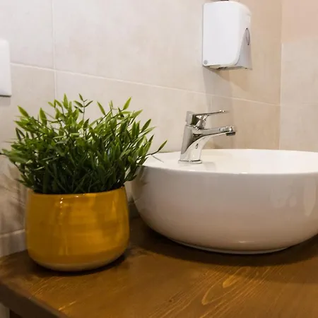 Dimora Lupo_lifestyle Bed & Breakfast